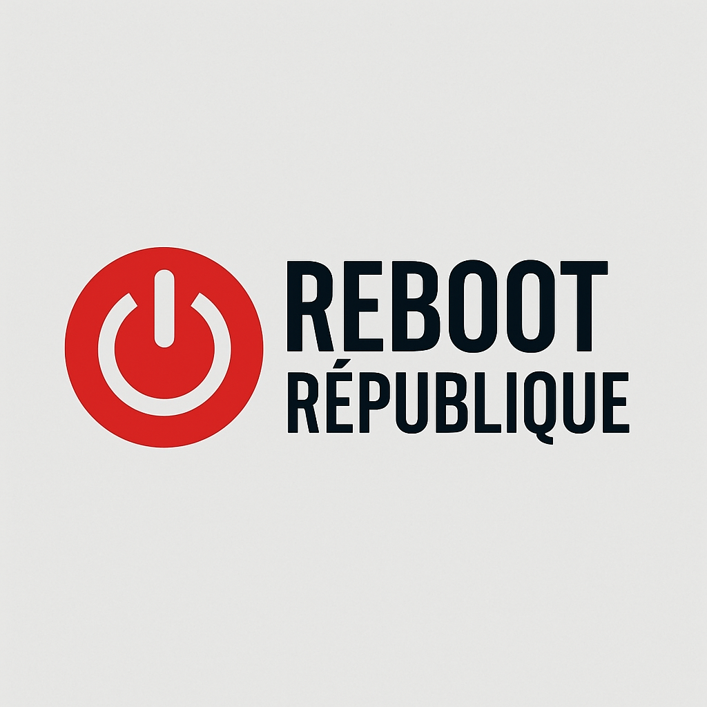 Rebootrepublique